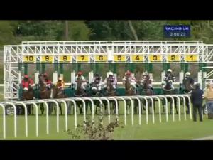 Video preview image for Pontefract 15:00 - Rifles Challenge Handicap (Div 1)