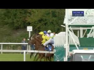 Video preview image for Pontefract 15:30 - Book Your Christmas Party Here On 0113 2876387 Handicap