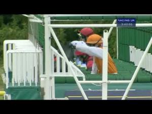 Video preview image for Ayr 15:40 - Quality and Value At Irish Yearling Sales Handicap (Div 2)