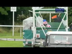 Video preview image for Pontefract 16:00 - Pontefract Park Fillies' Handicap