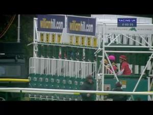 Video preview image for Ayr 16:40 - William Hill - Download The App Handicap (For The Kilkerran Cup)