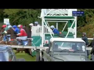 Video preview image for Pontefract 17:00 - Subscribe Online At racinguk.com Maiden Stakes