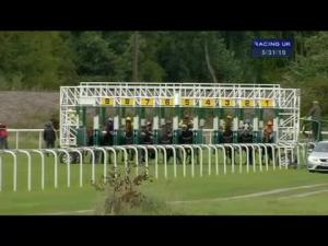 Video preview image for Pontefract 17:30 - Rifles Challenge Handicap (Div 2)