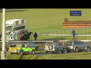 Video preview image for Kempton Park 17:40 - BetVictor Back Of The Net Offer Handicap (Div 1)