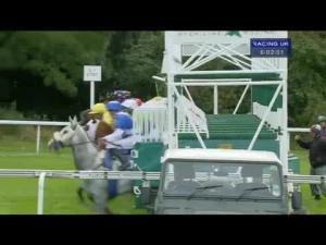 Video preview image for Pontefract 18:00 - Racing UK Profits Returned To Racing Apprentice Handicap