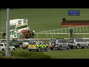 Video preview image for Kempton Park 19:10 - Download The BetVictor App Handicap