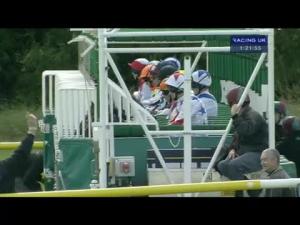 Video preview image for Ayr 13:20 - British Stallion Studs E.B.F Maiden Stakes