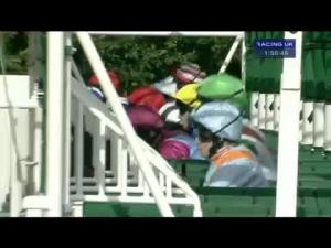 Video preview image for Ayr 13:50 - Al Maktoum College Nursery