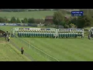 Video preview image for Ayr 14:20 - Bam Properties Ltd Handicap (For The South Ayrshire Cup)