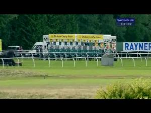 Video preview image for Newbury 14:30 - Dubai Duty Free Finest Surprise Handicap