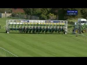 Video preview image for Ayr 15:25 - Uae Handicap