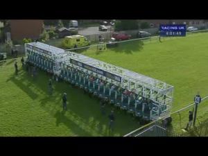 Video preview image for Ayr 16:00 - William Hill Ayr Bronze Cup Handicap