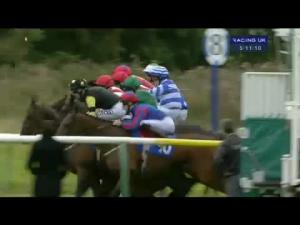 Video preview image for Ayr 17:10 - Lowmac Recycling Handicap (Div 2)