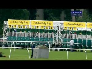 Video preview image for Newbury 14:55 - Dubai Duty Free Handicap