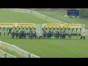 Video preview image for Newbury 15:30 - Dubai International Airport World Trophy (Group 3)