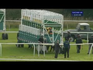 Video preview image for Catterick Bridge 17:40 - Book Now For Saturday 19th October Handicap (Div 1)