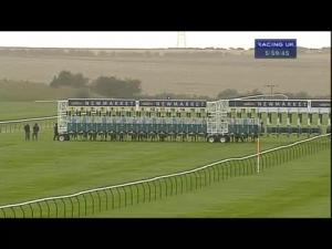 Video preview image for Newmarket 17:55 - Martyn Heyes 40 Years Of Service Handicap