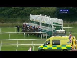 Video preview image for Catterick Bridge 18:10 - Book Now For Saturday 19th October Handicap (Div 2)