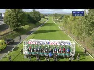 Video preview image for Hamilton Park 14:50 - Totequadpot Four Places In Four Races Handicap