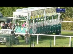 Video preview image for Hamilton Park 15:50 - British Stallion Studs E.B.F. Maiden Stakes