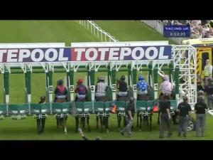 Video preview image for Hamilton Park 16:50 - Bet Toteexacta On Every Race Handicap