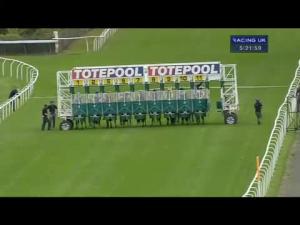 Video preview image for Hamilton Park 17:20 - Collect Totepool Winnings At Betfred Shops Handicap