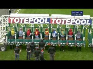 Video preview image for Hamilton Park 14:10 - British Stallion Studs E.B.F. Maiden Stakes