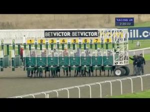 Video preview image for Kempton Park 14:20 - betvictor.com/british Stallion Studs E.B.F. Maiden Stakes