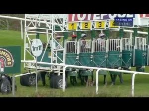 Video preview image for Hamilton Park 15:40 - Your Favourite Pool Bets At totepool.com Maiden Stakes