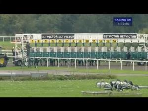 Video preview image for Kempton Park 15:50 - Download The BetVictor App/British Stallion Studs E.B.F. Maiden Fillies' Stakes (Div 2)