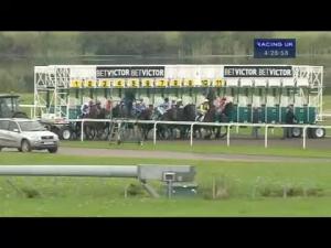 Video preview image for Kempton Park 16:20 - 25 Free Bet At betvictor.com Handicap