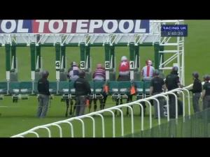 Video preview image for Hamilton Park 16:40 - More Football Than Ever At totepool.com Handicap