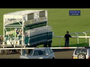 Video preview image for Kempton Park 17:20 - Follow Us On Twitter At BetVictor Handicap