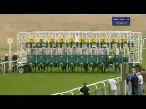 Video preview image for Beverley 14:40 - Beverley Annual Badgeholders Selling Stakes