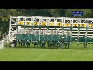 Video preview image for Beverley 15:10 - Thanks For Your Support In 2013 Maiden Auction Stakes