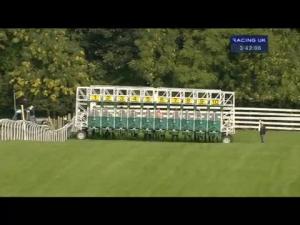 Video preview image for Beverley 15:40 - Eddie and Violet Smith Conditions Stakes