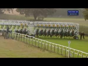 Video preview image for Beverley 16:10 - George Kilburn Memorial Handicap