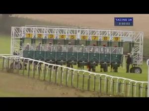 Video preview image for Beverley 16:40 - Mph Label Handicap