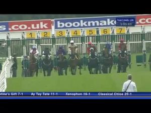 Video preview image for Carlisle 17:05 - Apollobet Best Odds Guaranteed Handicap