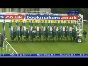 Video preview image for Carlisle 17:40 - Apollobet Free Download App Handicap
