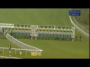 Video preview image for Goodwood 14:00 - British Stallion Studs E.B.F. Maiden Stakes