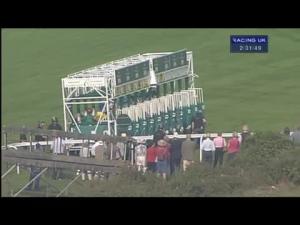 Video preview image for Goodwood 14:30 - Bibendum E.B.F. Maiden Stakes