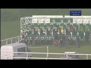 Video preview image for Goodwood 15:05 - Santa Maria Foodservice Handicap