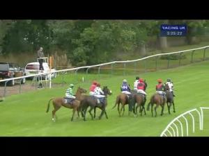 Video preview image for Perth 15:25 - Crabbie's Alcoholic Ginger Beer Claiming Hurdle
