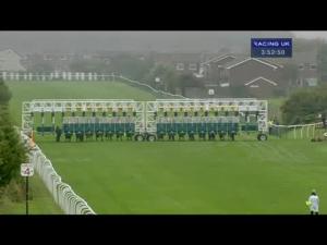 Video preview image for Redcar 15:50 - Download The Racing UK App Handicap
