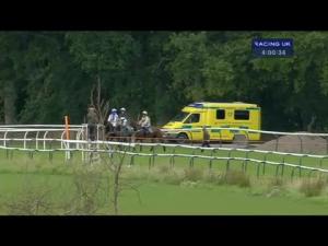 Video preview image for Perth 16:00 - Pipe and Piling Supplies Novices' Handicap Chase