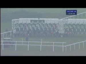 Video preview image for Goodwood 16:15 - Hildon Natural Mineral Water Handicap