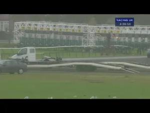 Video preview image for Redcar 16:25 - Voltigeur Restaurant 2 Course Special For 10.95 Handicap