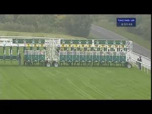 Video preview image for Goodwood 16:50 - 3663 Inspired By You Handicap