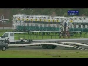 Video preview image for Redcar 17:00 - Racing Replay, All Today's Racing Sky432 Selling Stakes